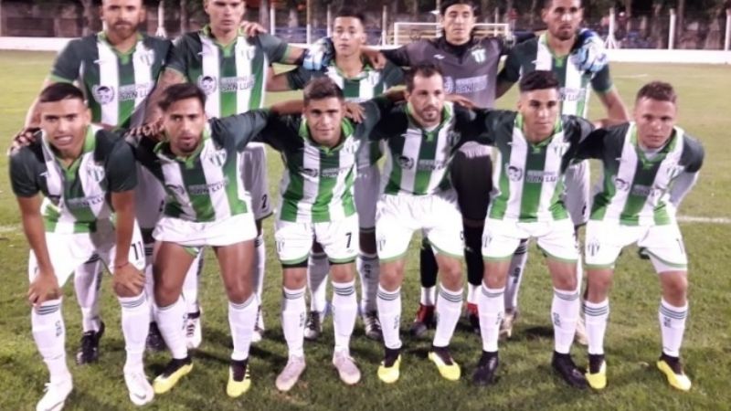 Estudiantes ganó el clásico “puntano” en Copa Argentina