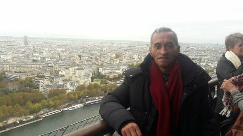 Encontraron sin vida a reconocido docente de Belén