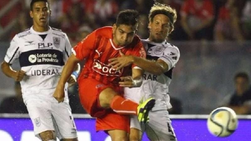 Independiente estrena el verano ante Gimnasia (LP)