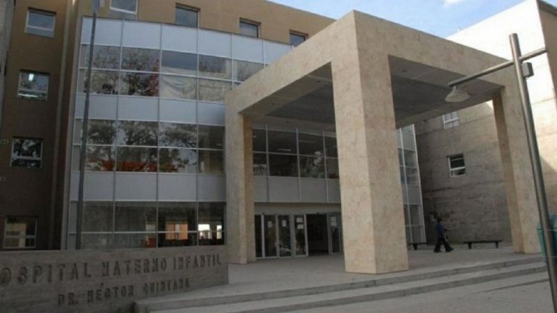 Realizaron la cesárea a la nena de 12 años violada en Jujuy