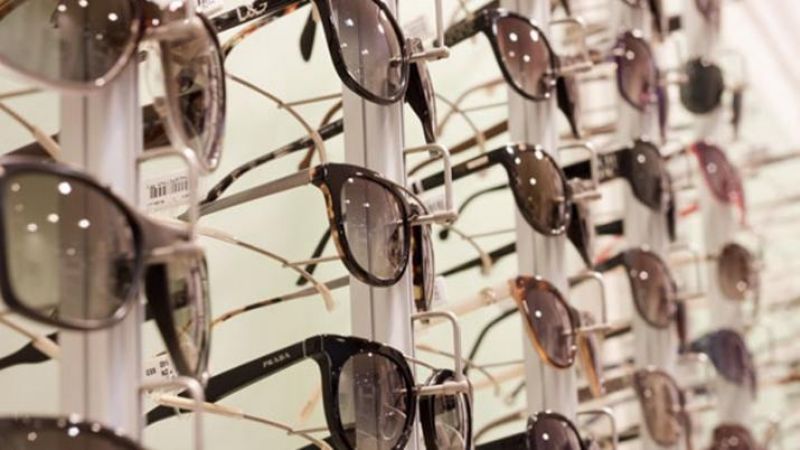 La ANMAT controlará la calidad de los anteojos de sol
