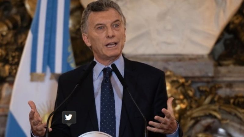 Macri, sobre la muerte de Nisman: "Necesitamos saber qué pasó"