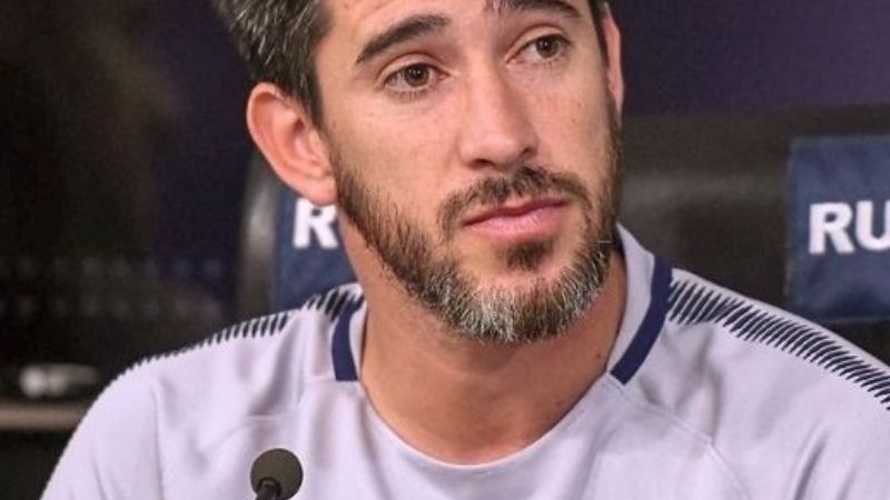 Pérez pasó la revisión y falta la firma para ser “rojo”