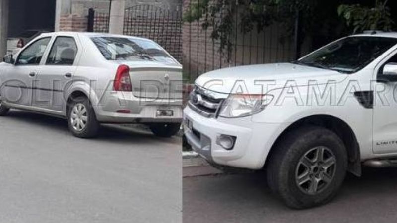 Operativo “Sol y Montaña”: Infracciones y conductores ebrios