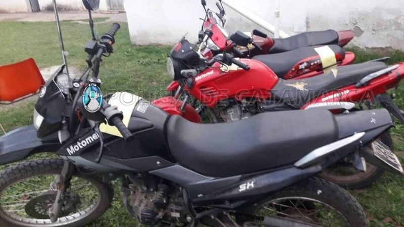 Operativo “Sol y Montaña”: Infracciones y conductores ebrios