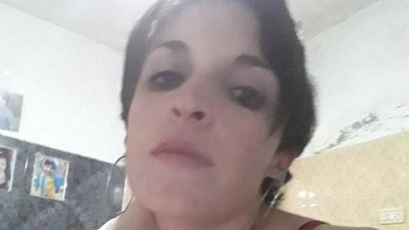 Encuentran en el Riachuelo a la mujer que accionó el botón antipánico