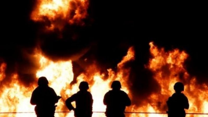 67 son los muertos por explosión del ducto mexicano