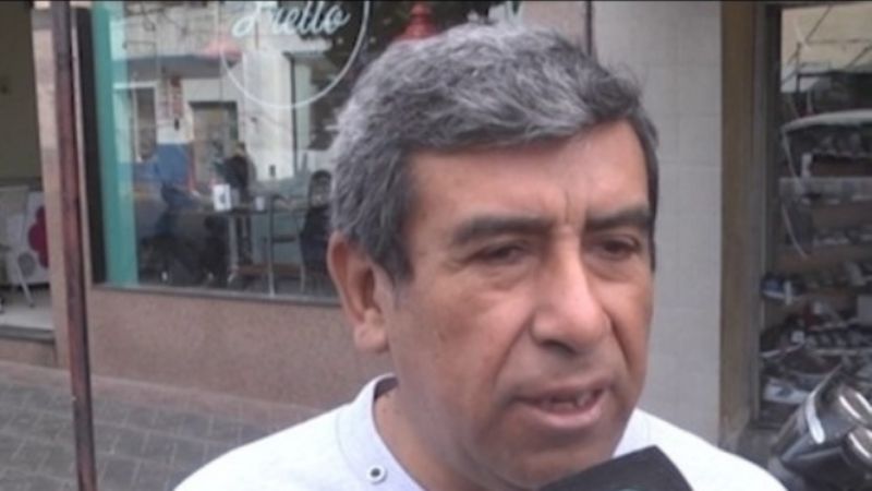 “Queremos que se mantenga la fuente laboral, que la gente trabaje”