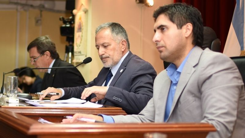 El Senado sancionó 40 leyes y dio media sanción a 32 proyectos en 2018