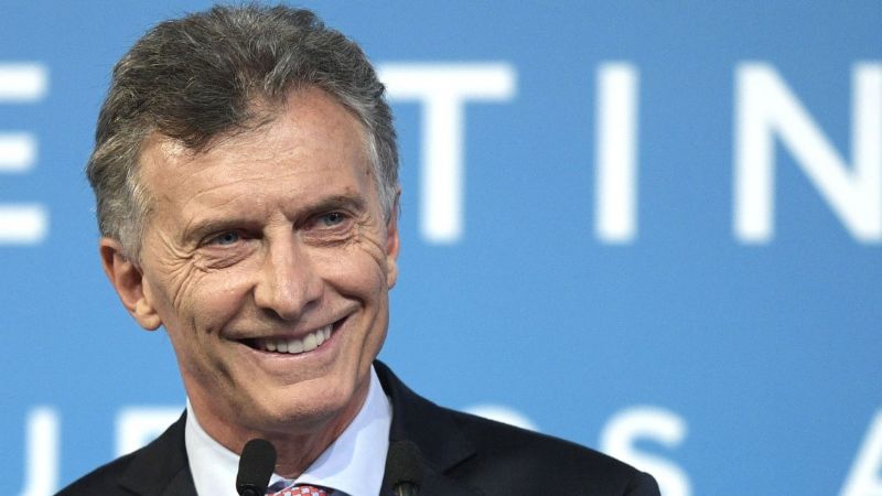 Se oficializó el aumento de sueldo de Macri y funcionarios del Gobierno