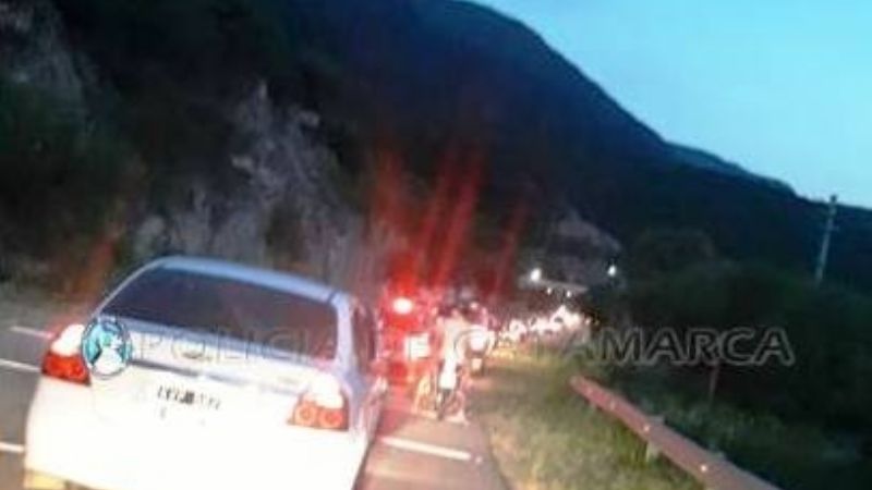 Más de 150 vehículos secuestrados en el operativo “Año Nuevo Seguro”