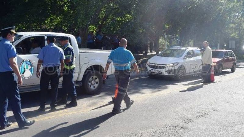 Inició el “XXVI Operativo Sol y Montaña 2019”