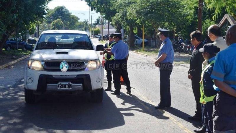 Inició el “XXVI Operativo Sol y Montaña 2019”