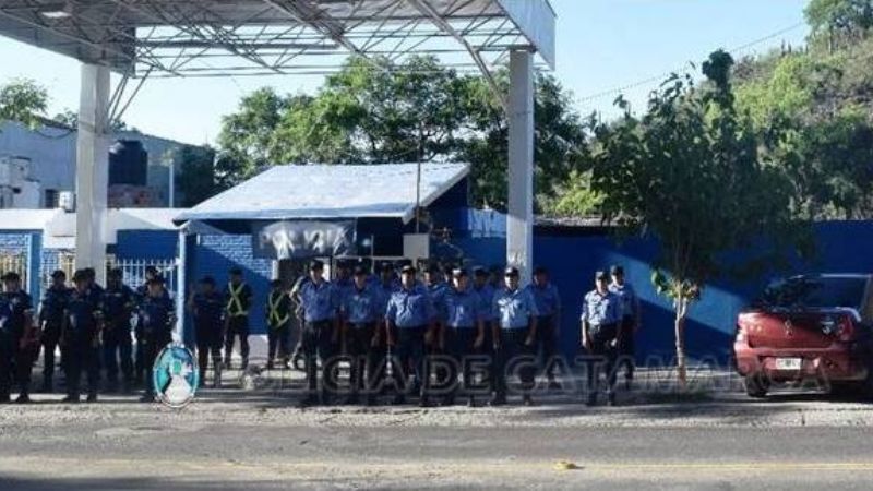 Inició el “XXVI Operativo Sol y Montaña 2019”