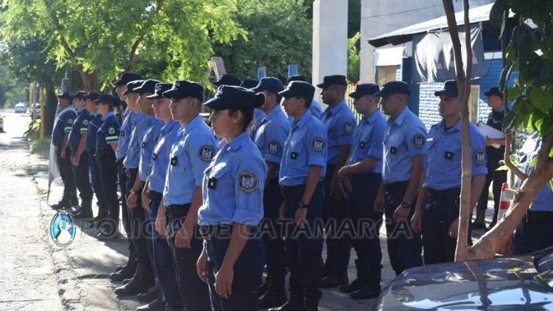 Inició el “XXVI Operativo Sol y Montaña 2019”