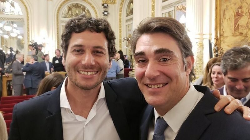 Renunció el secretario de Planeamiento Energético de la Nación