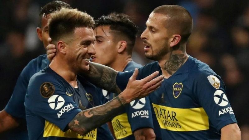 Alfaro “mete mano” en Boca para enfrentar a Aldosivi