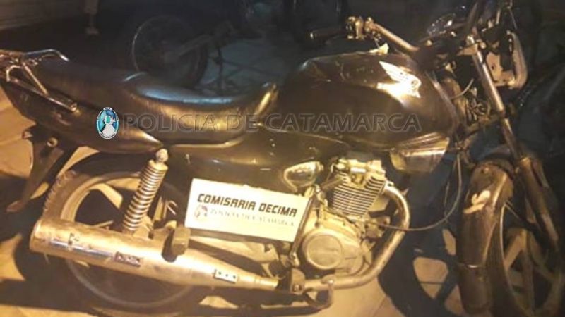 Arrebatadores amenazaron de muerte a una niña para robarle el celular