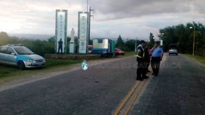 Secuestran vehículos en El Alto y en Capital