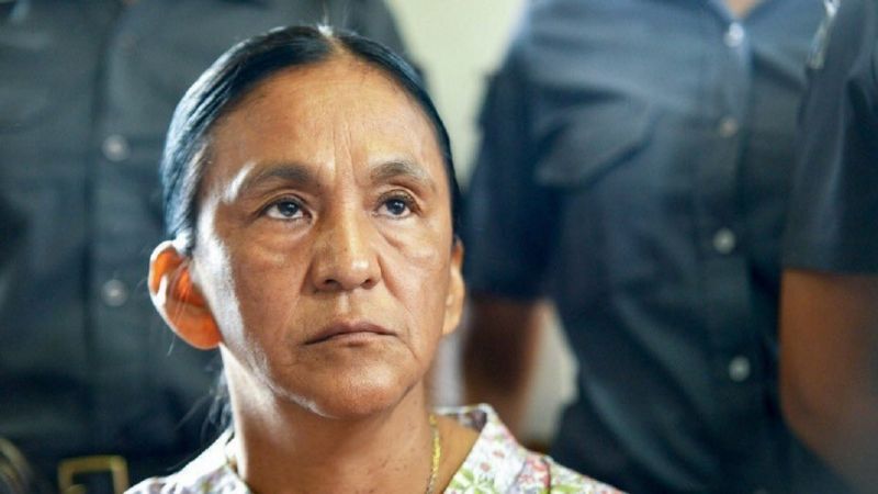 Denuncian que el tribunal que juzgó a Milagro Sala "se completó a dedo"