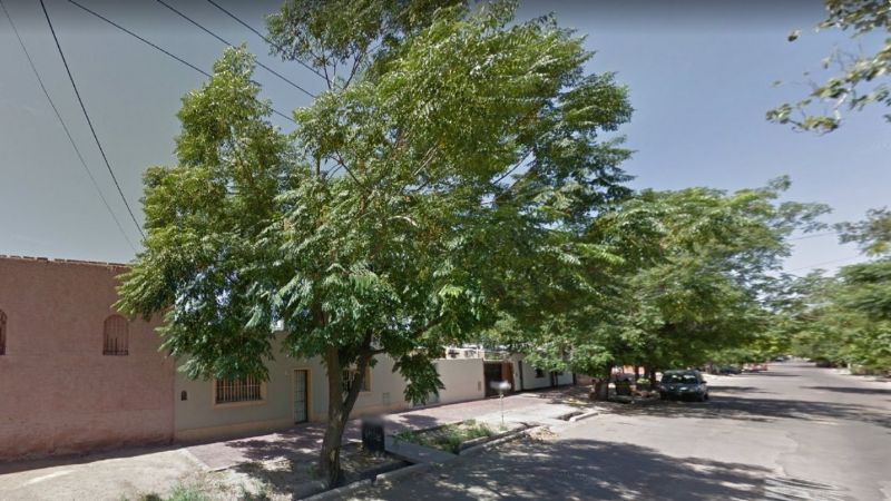 Una mujer de 49 años fue asesinada a puñaladas por su ex pareja