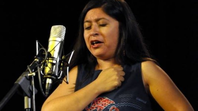 El debut más esperado en Cosquín