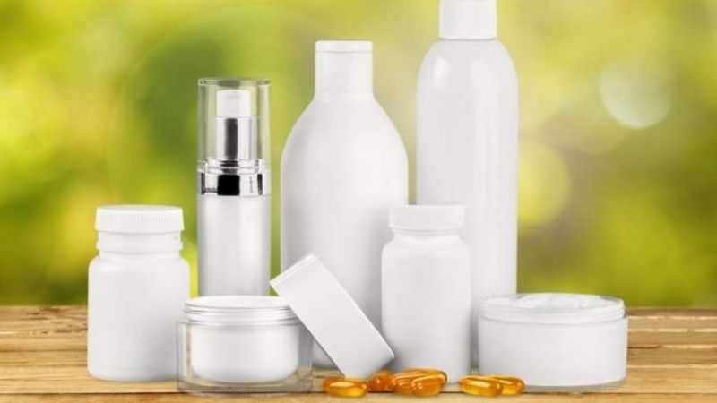 Prohíben el uso y la venta de 43 cosméticos, 11 son para chicos