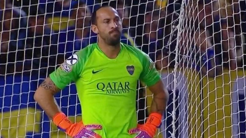 “Aprobado” de los refuerzos de Boca