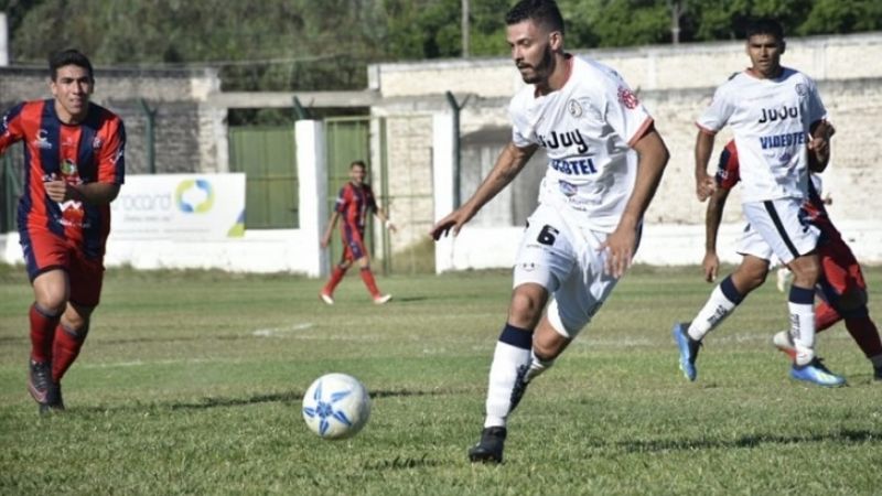 Zapla sigue tras revertir su caída ante San Lorenzo