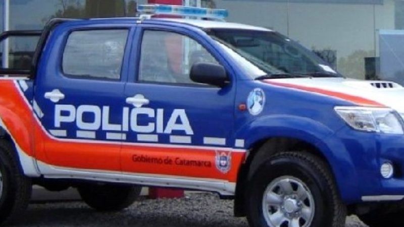 Jóvenes protagonizaron hechos violentos en un boliche de La Puerta