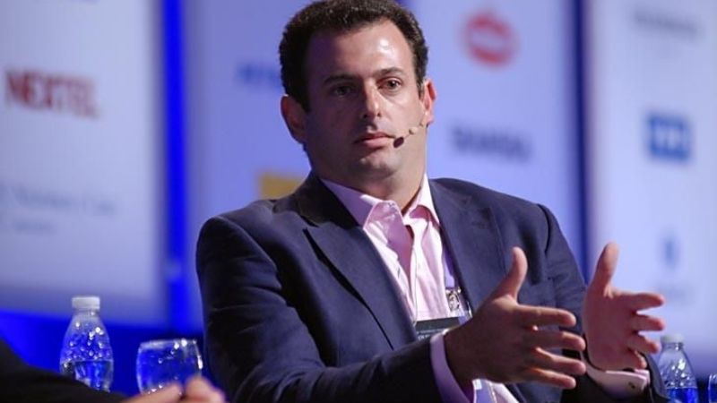 Para Urtubey de la UIA, a Macri “se le rompió la brújula”