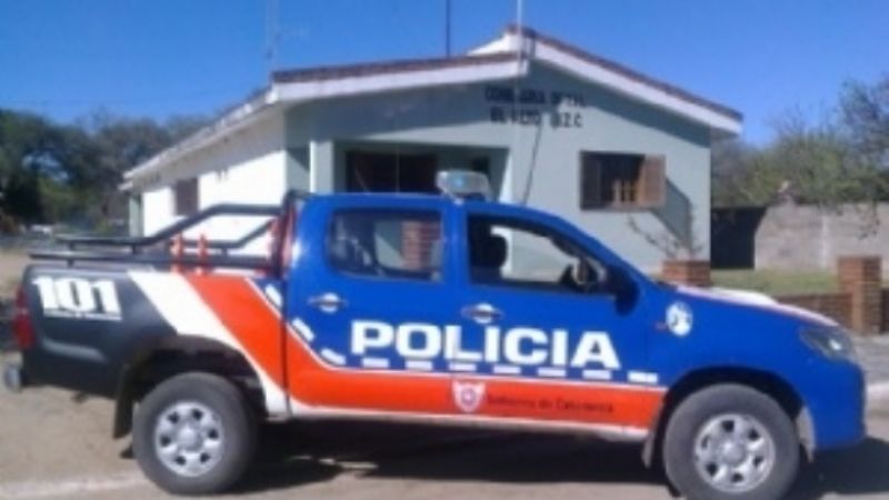 Cuatro arrestados, dos en El Alto y dos en Valle Viejo