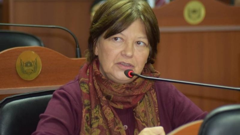 Buscan que en Catamarca sea obligatorio capacitarse en género