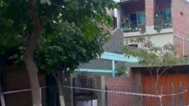 Los sospechosos del crimen del docente de Belén serían indagados