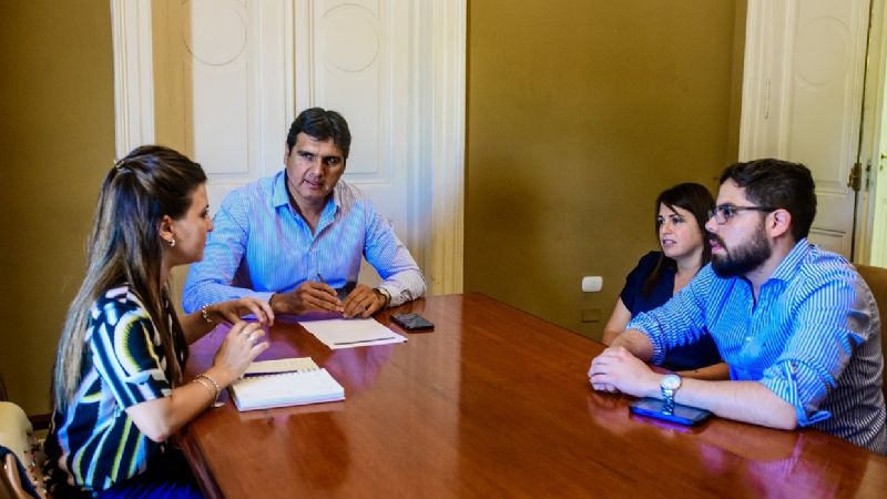 Preparan a emprendedores para el Premio al Emprendedor Digital 2019