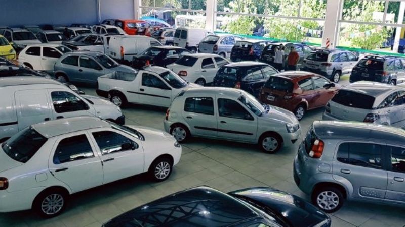 Ola de quejas por aumento de patentes tras fuerte suba del precio de los autos