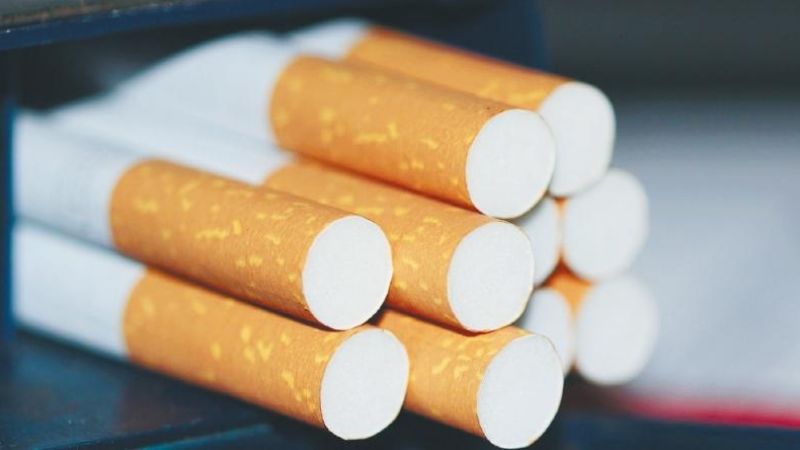 Cigarrillos vuelven a aumentar: anunciaron incremento del 7,7%