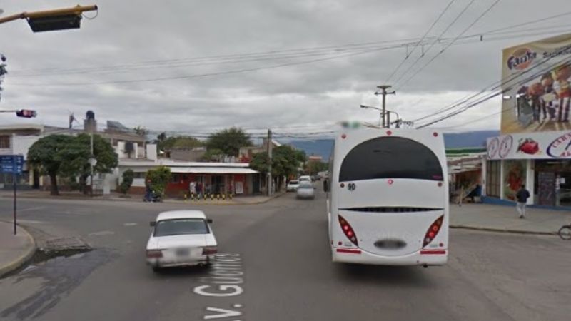 Robaron en un supermercado y golpearon a la dueña