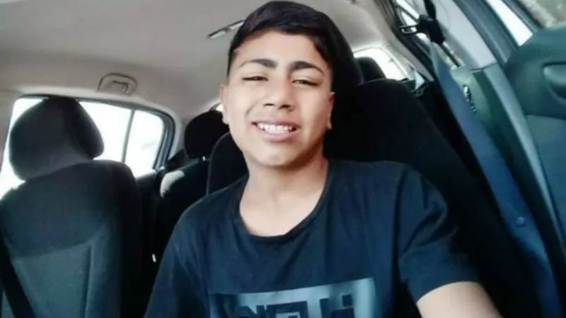 Un chico de 16 años detenido por el crimen de otro de 13