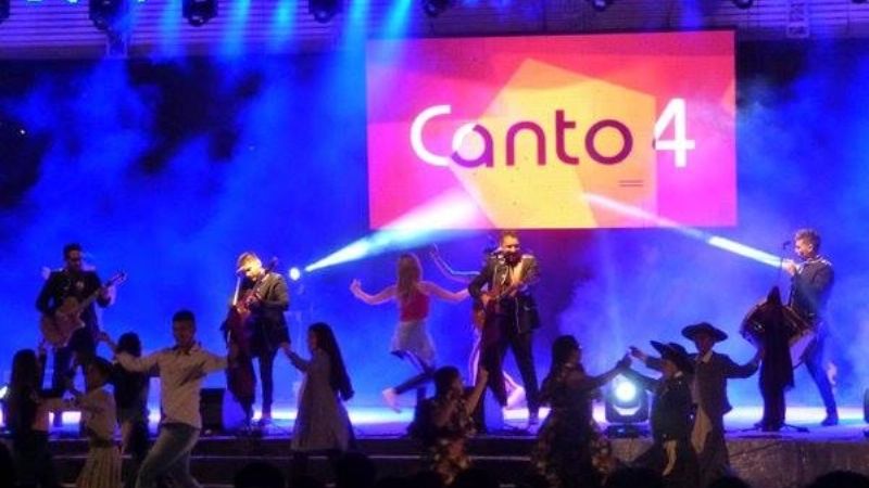 Lleno total en el cierre de San Sebastián