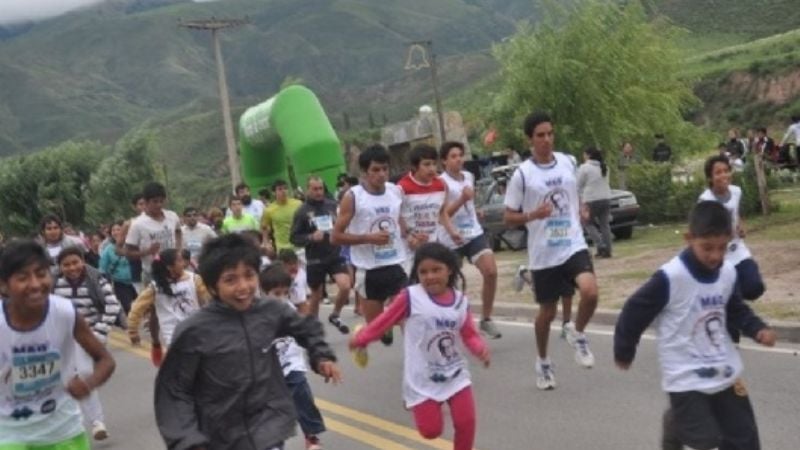 El Rodeo abre calendario del atletismo 2019