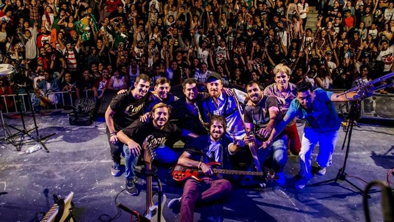 El Rodeo presenta la 1º edición de la Fiesta de las Maravillas