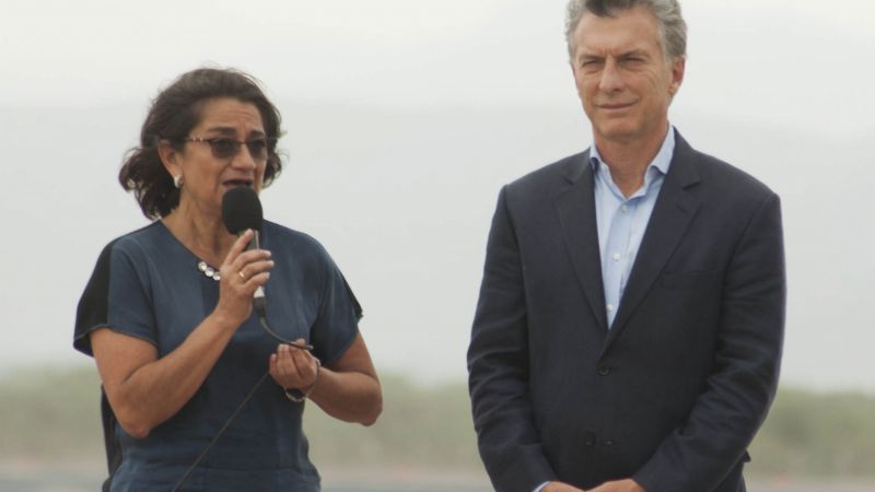 Cambiemos ve “muy difícil” ganar en Catamarca