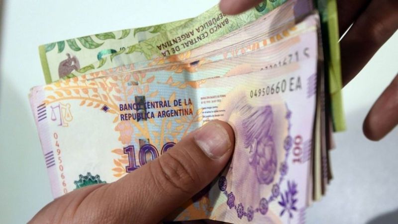 4 de cada 10 empresas no pagaron el bono del Gobierno