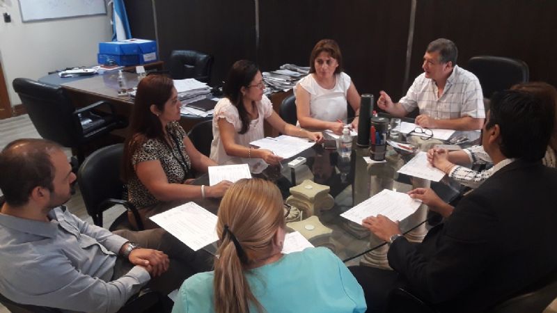 Plan operativo contra el hantavirus y arbovirus en Capital y Valle Viejo