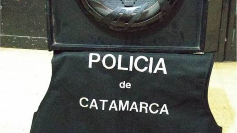 Emboscada a ladrones que vendían un equipo robado en Facebook