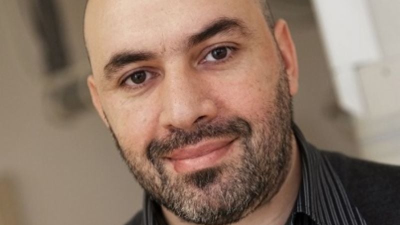 Científico catamarqueño participa de un descubrimiento que es tapa en la revista Nature