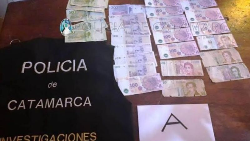 Detienen a integrantes de una banda dedicada al robo de motos