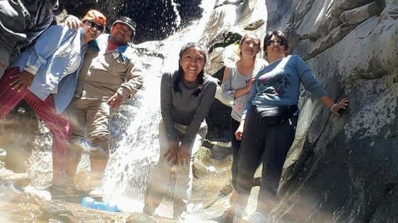 Los turistas se inclinan por las caminatas en San José