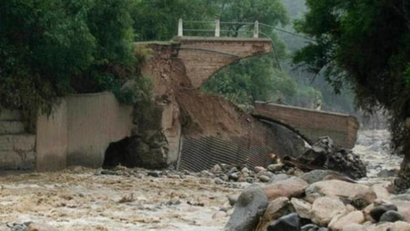 A cinco años de la tragedia de El Rodeo